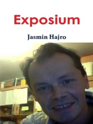 cover image of Exposium
